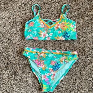 Hobie Girls Bikini